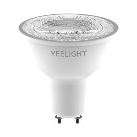 Yeelight Smart LED Bulb GU10 (dimmable)